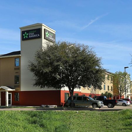 Extended Stay America Select Suites - Austin - Round Rock - North Εξωτερικό φωτογραφία