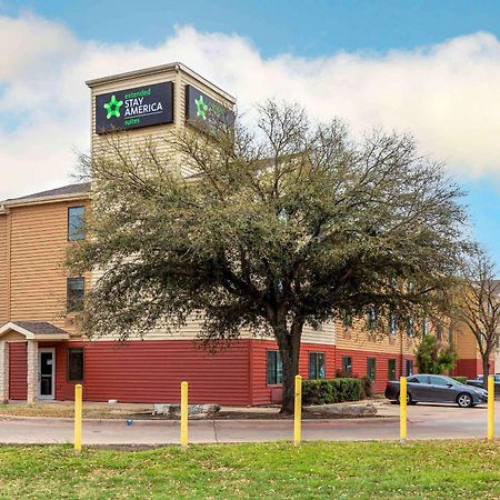 Extended Stay America Select Suites - Austin - Round Rock - North Εξωτερικό φωτογραφία
