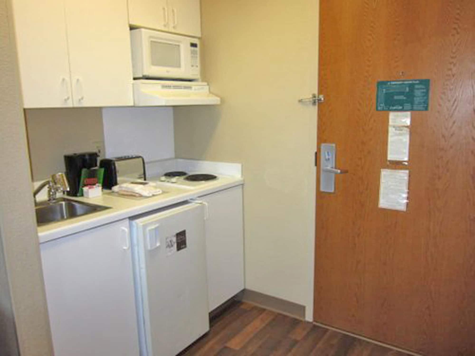 Extended Stay America Select Suites - Austin - Round Rock - North Εξωτερικό φωτογραφία