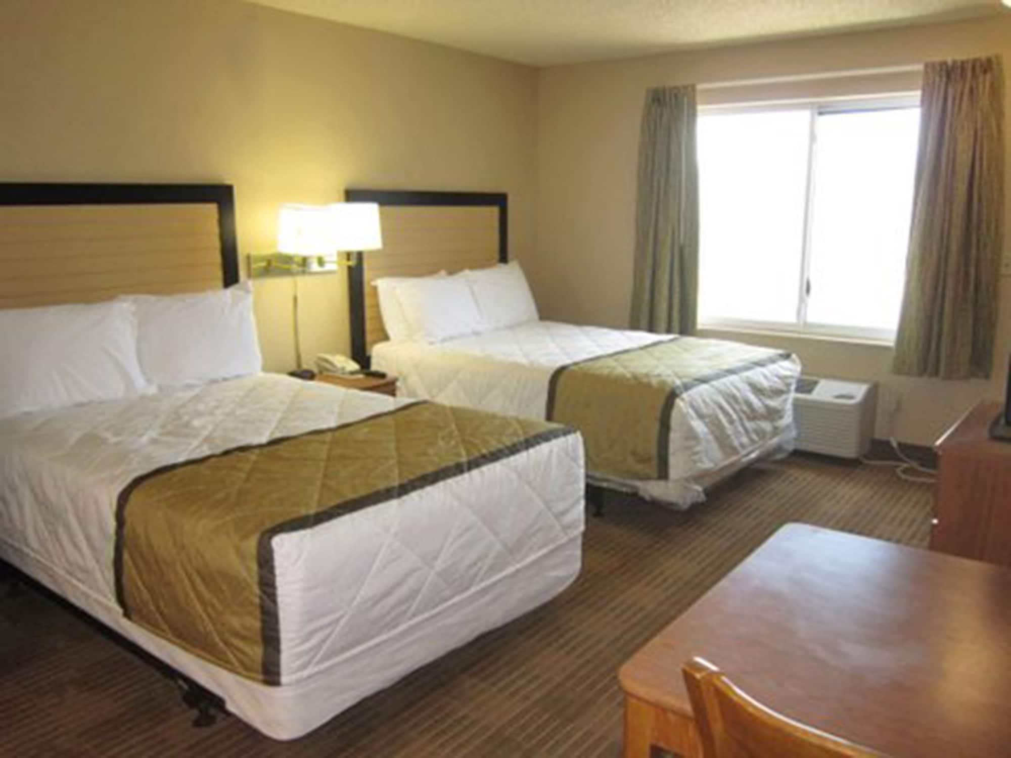 Extended Stay America Select Suites - Austin - Round Rock - North Εξωτερικό φωτογραφία