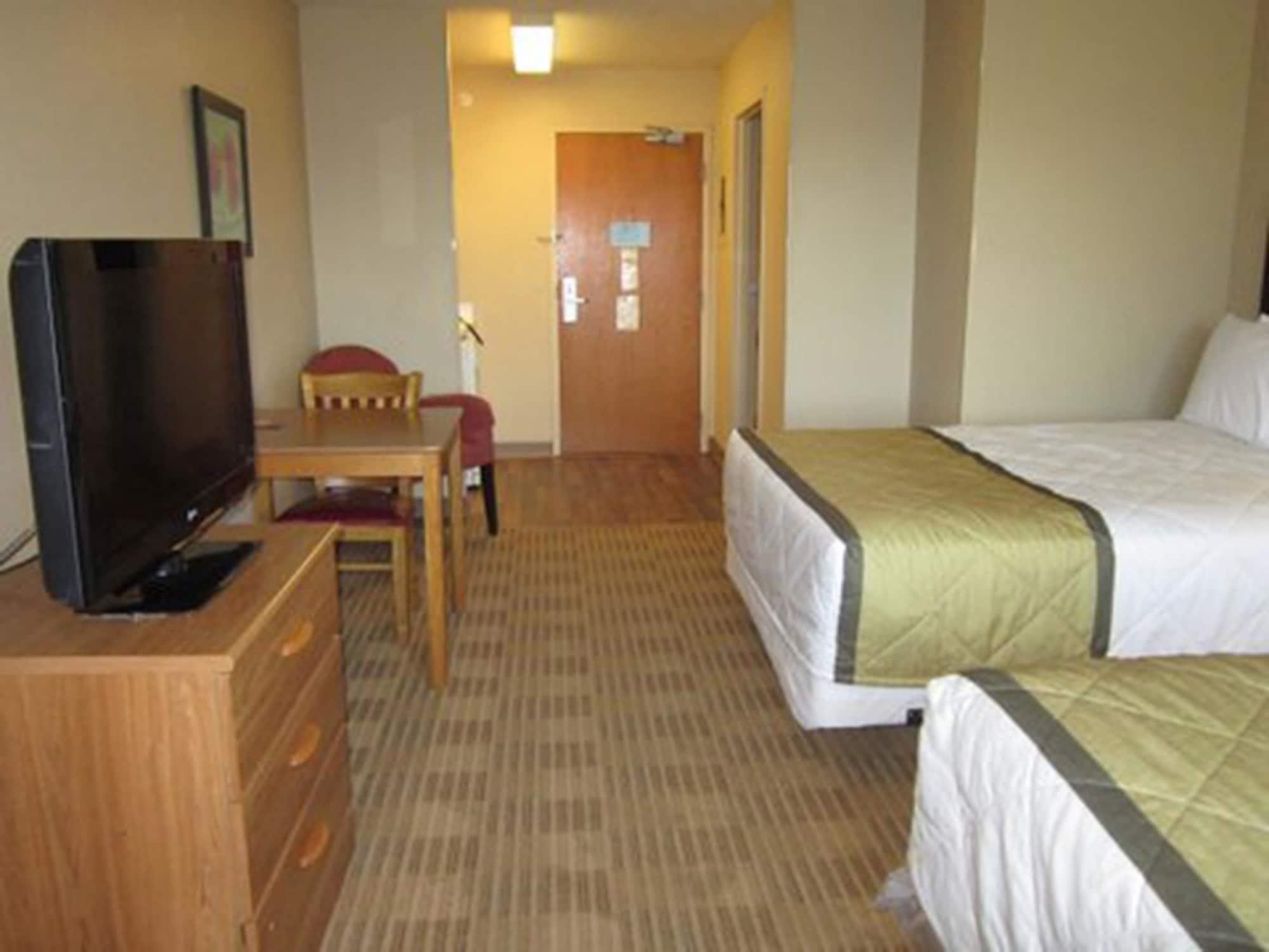 Extended Stay America Select Suites - Austin - Round Rock - North Εξωτερικό φωτογραφία