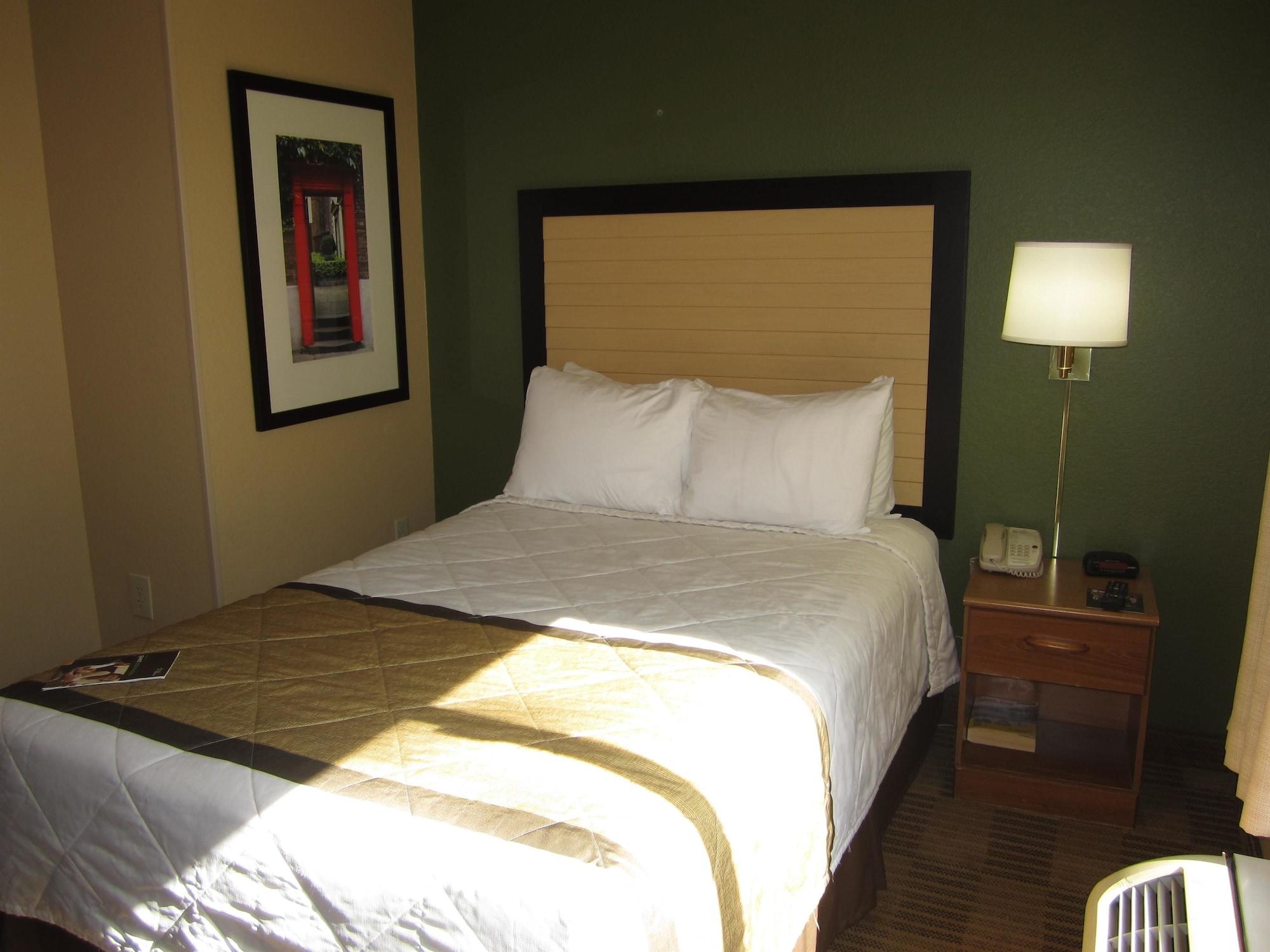 Extended Stay America Select Suites - Austin - Round Rock - North Εξωτερικό φωτογραφία