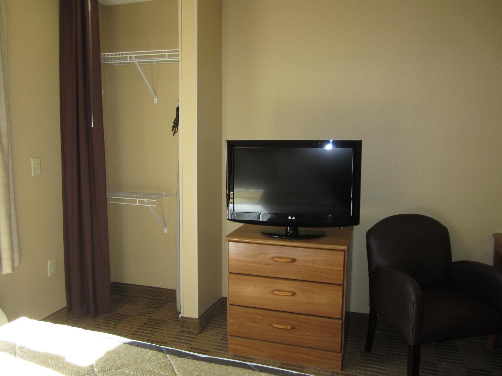 Extended Stay America Select Suites - Austin - Round Rock - North Εξωτερικό φωτογραφία
