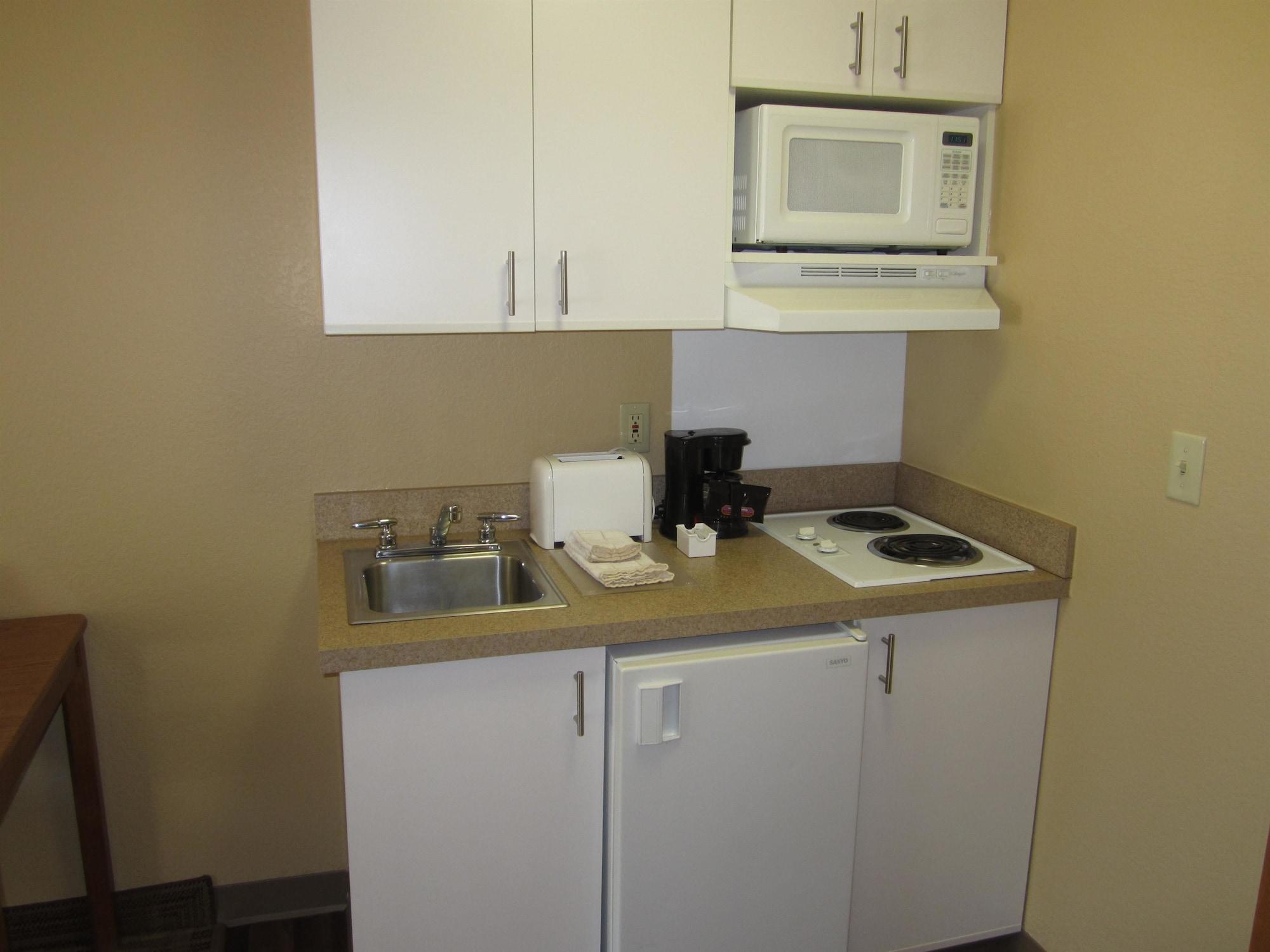 Extended Stay America Select Suites - Austin - Round Rock - North Εξωτερικό φωτογραφία
