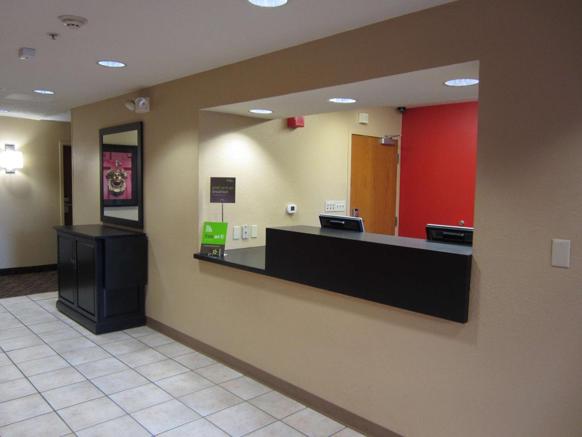 Extended Stay America Select Suites - Austin - Round Rock - North Εξωτερικό φωτογραφία