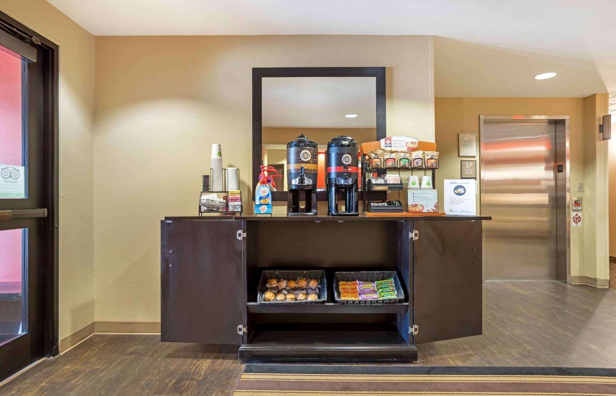 Extended Stay America Select Suites - Austin - Round Rock - North Εξωτερικό φωτογραφία