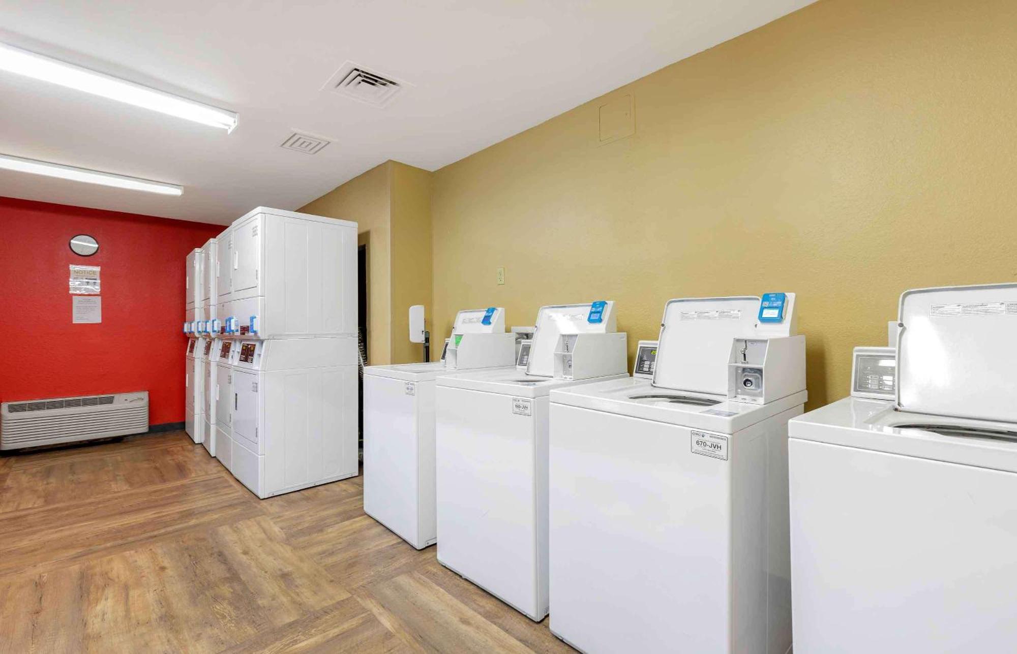 Extended Stay America Select Suites - Austin - Round Rock - North Εξωτερικό φωτογραφία