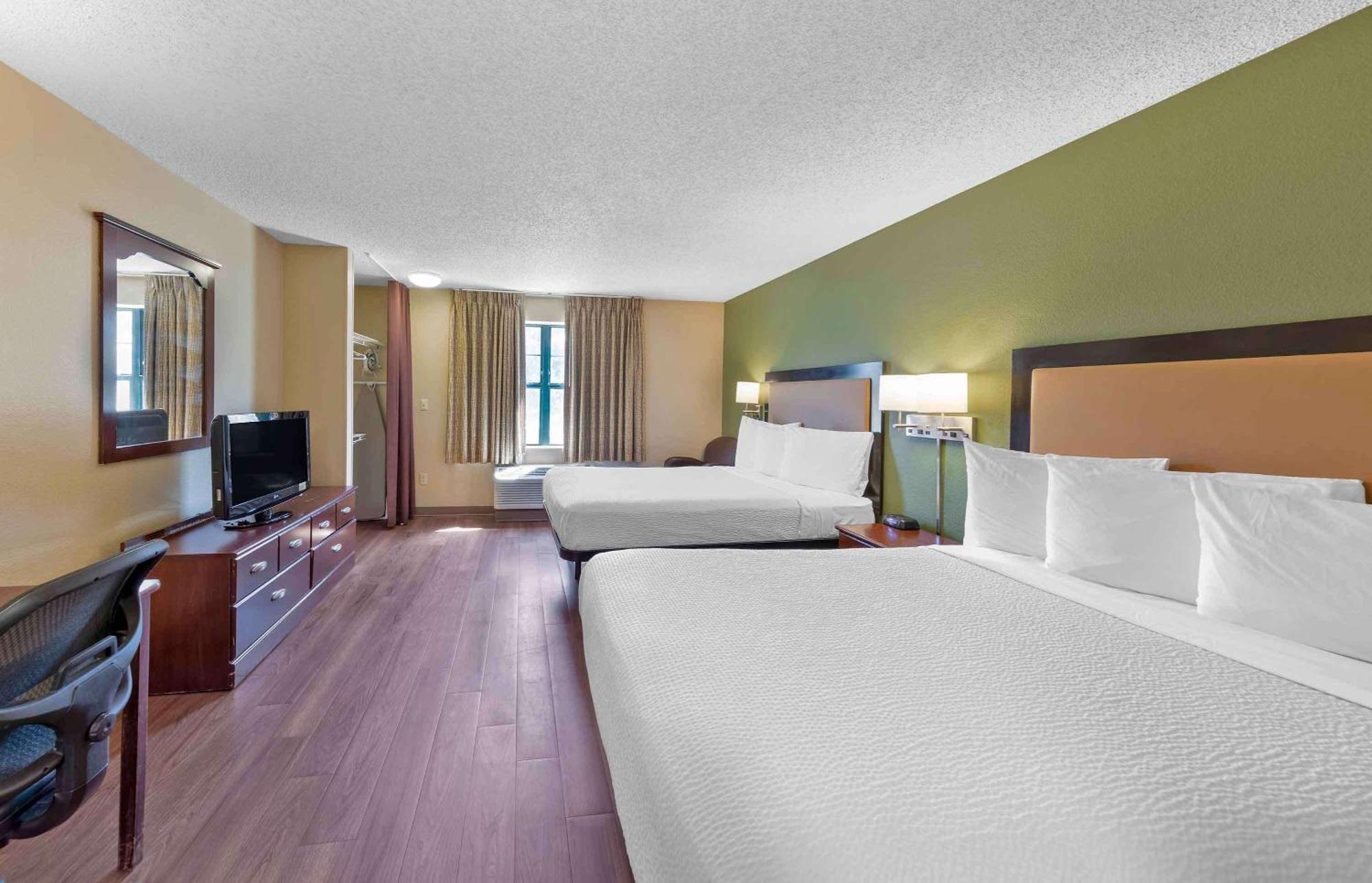 Extended Stay America Select Suites - Austin - Round Rock - North Εξωτερικό φωτογραφία