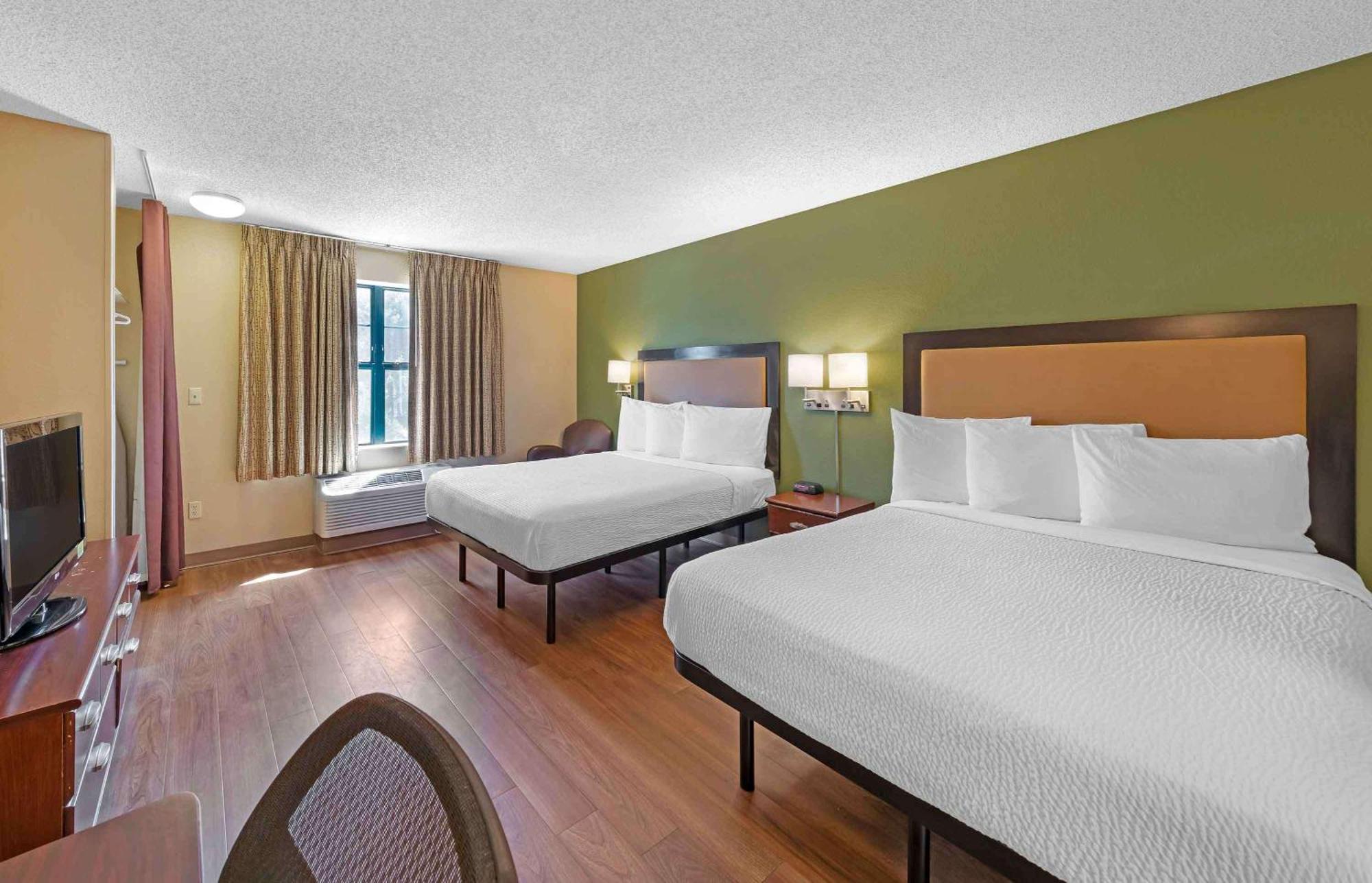 Extended Stay America Select Suites - Austin - Round Rock - North Εξωτερικό φωτογραφία