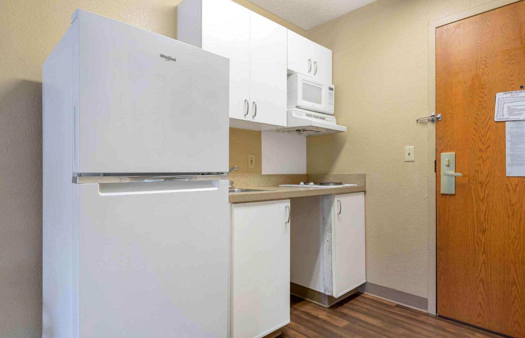 Extended Stay America Select Suites - Austin - Round Rock - North Εξωτερικό φωτογραφία