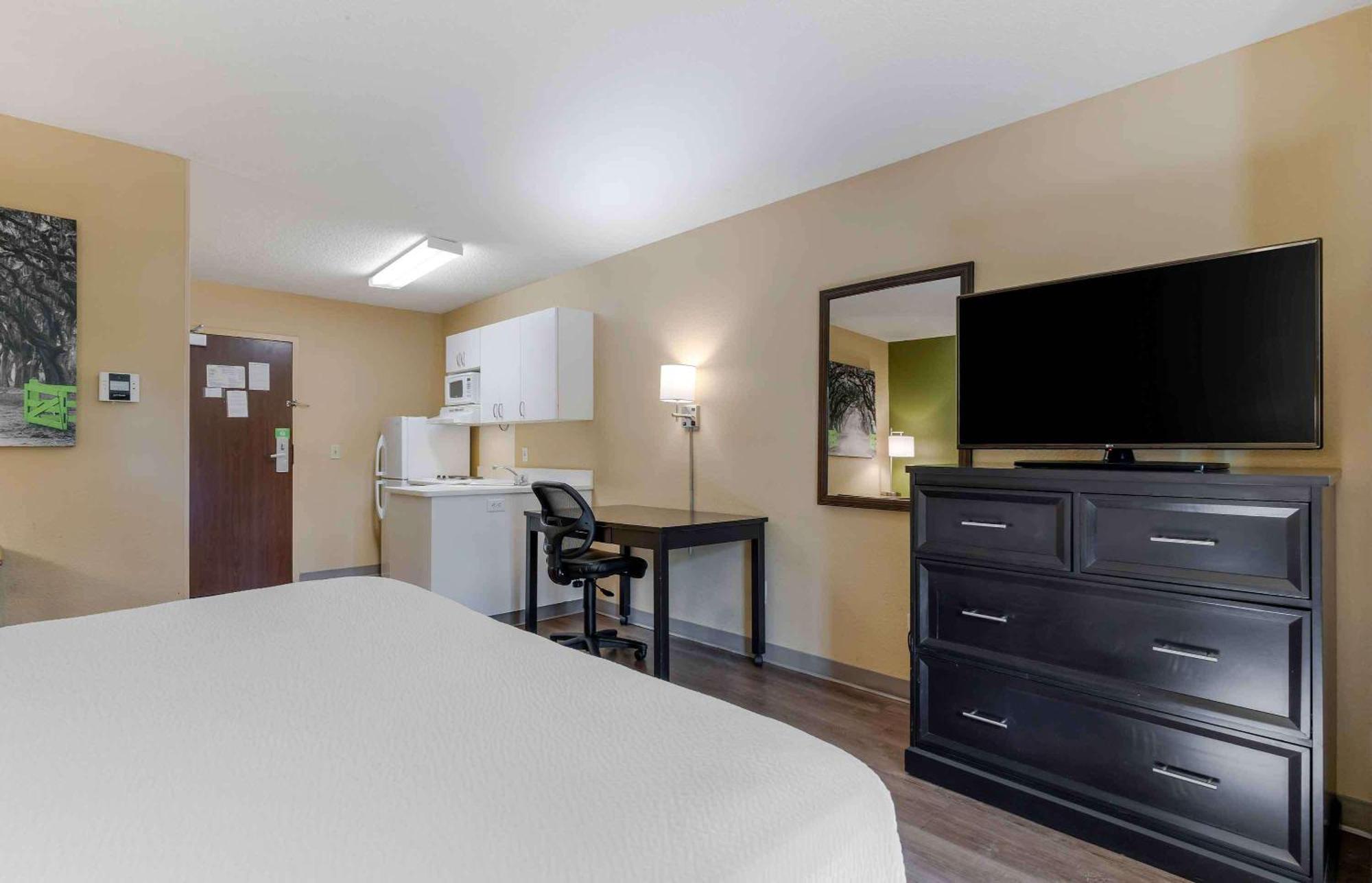 Extended Stay America Select Suites - Austin - Round Rock - North Εξωτερικό φωτογραφία
