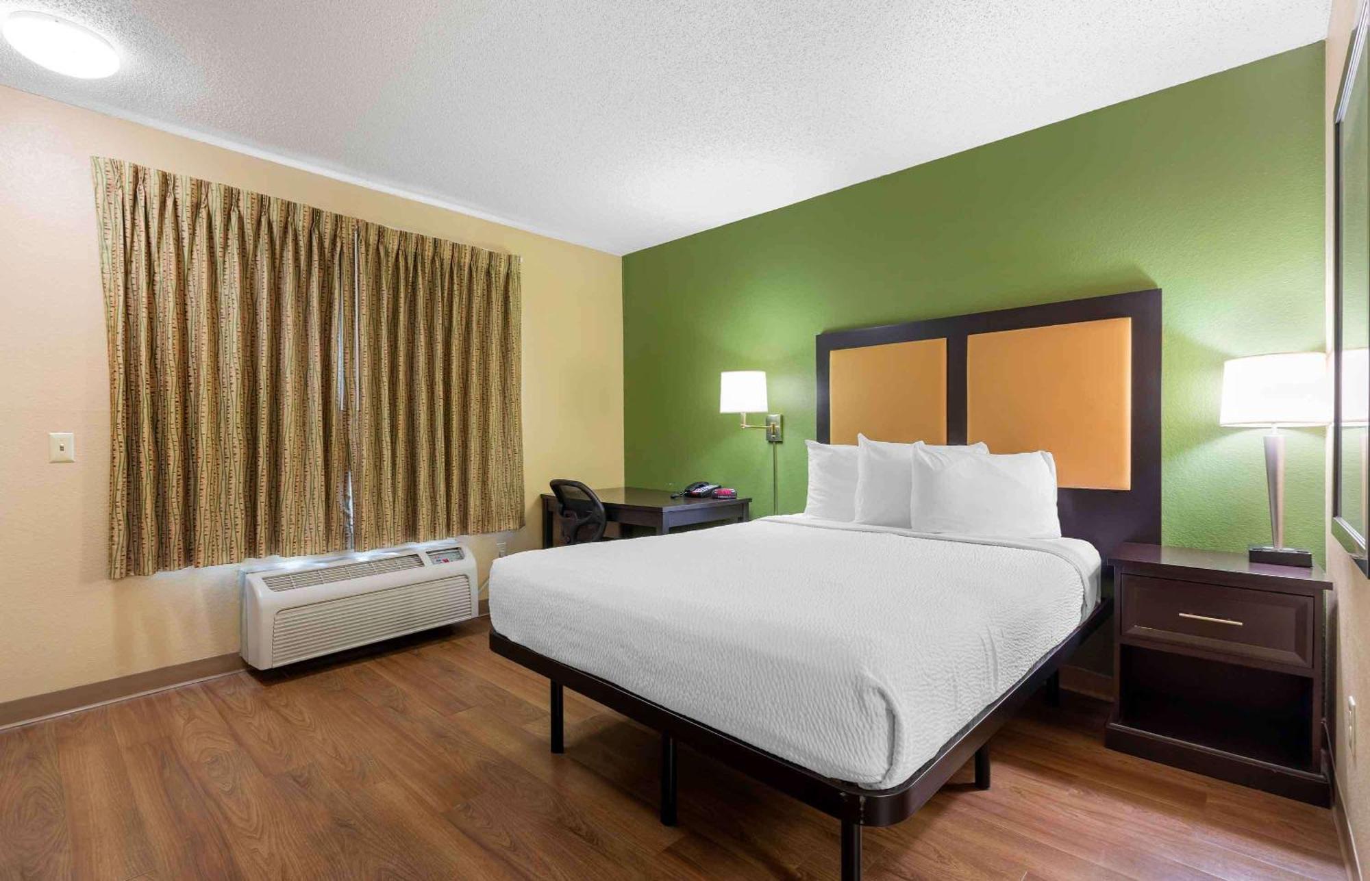 Extended Stay America Select Suites - Austin - Round Rock - North Εξωτερικό φωτογραφία
