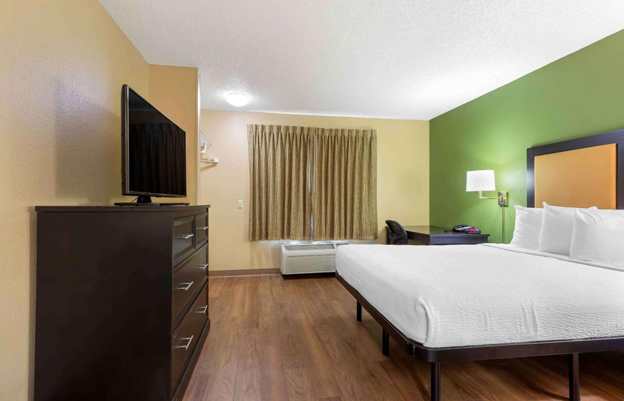 Extended Stay America Select Suites - Austin - Round Rock - North Εξωτερικό φωτογραφία