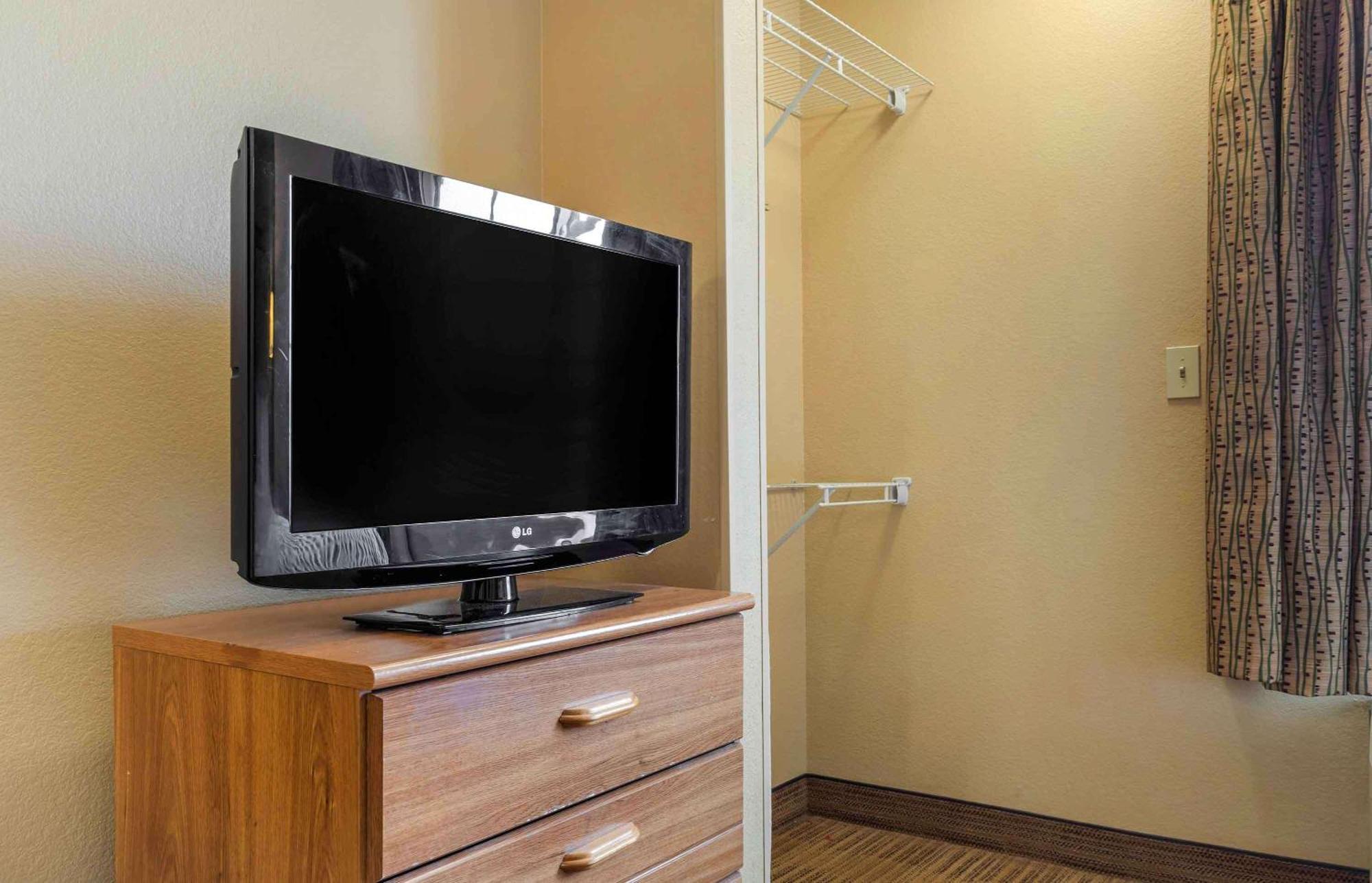 Extended Stay America Select Suites - Austin - Round Rock - North Εξωτερικό φωτογραφία