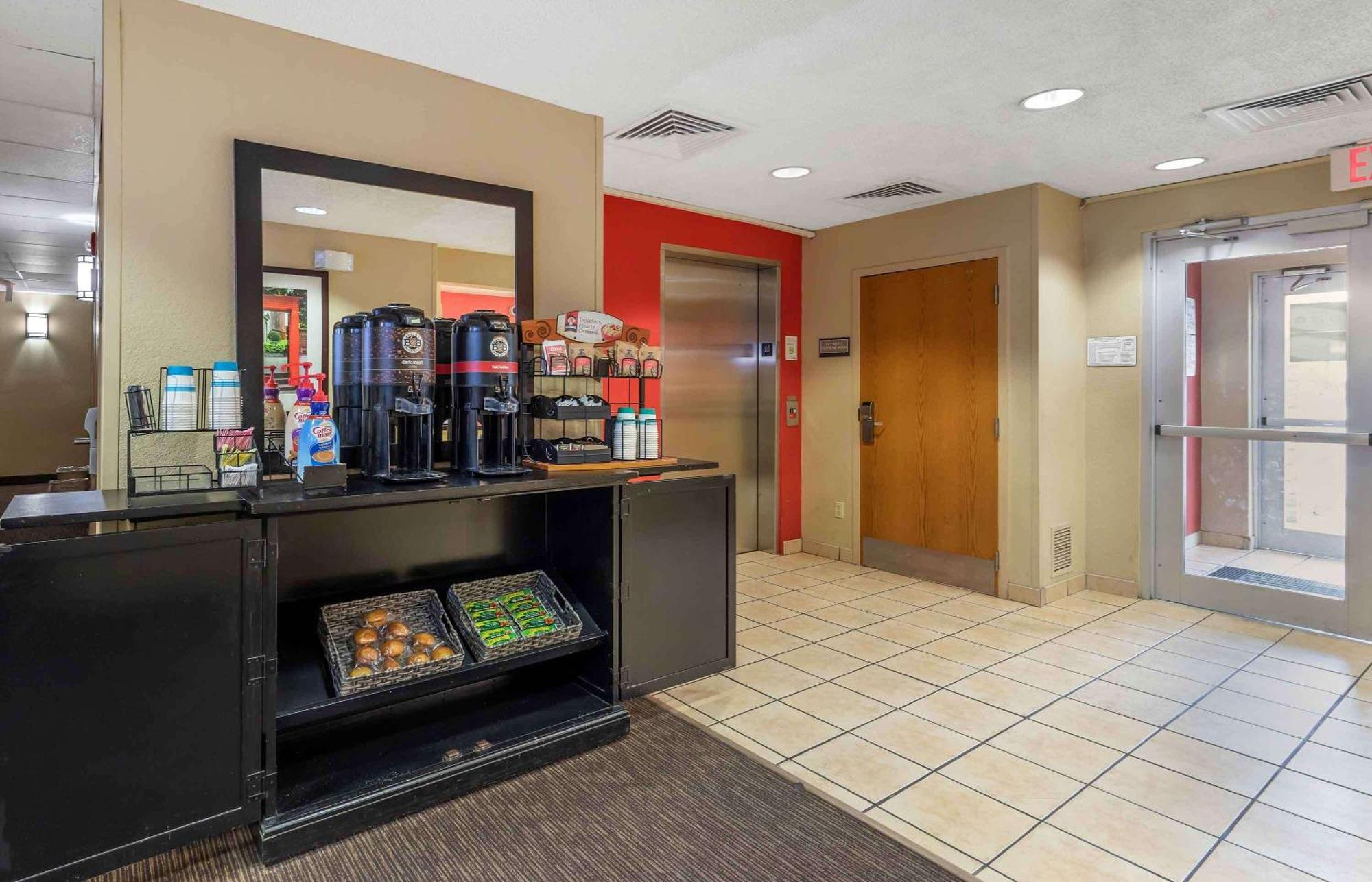 Extended Stay America Select Suites - Austin - Round Rock - North Εξωτερικό φωτογραφία