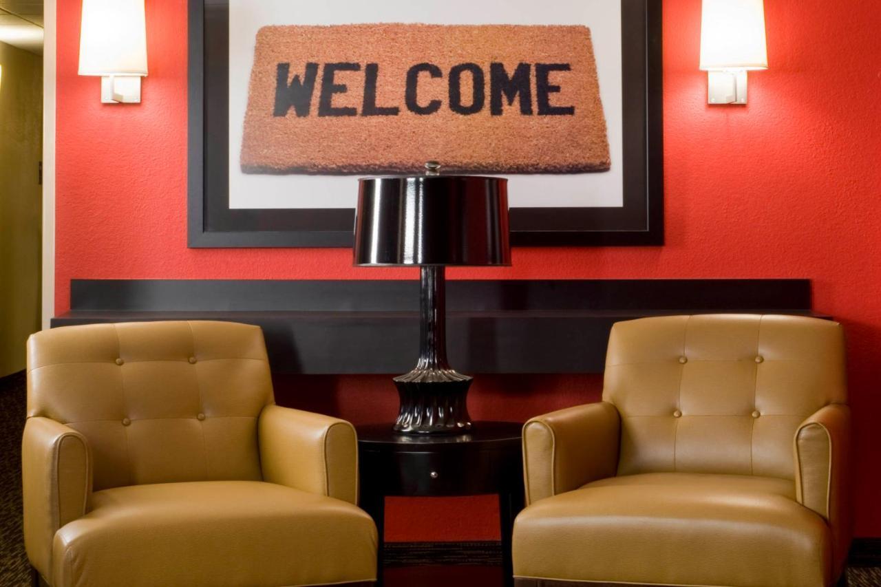 Extended Stay America Select Suites - Austin - Round Rock - North Εξωτερικό φωτογραφία