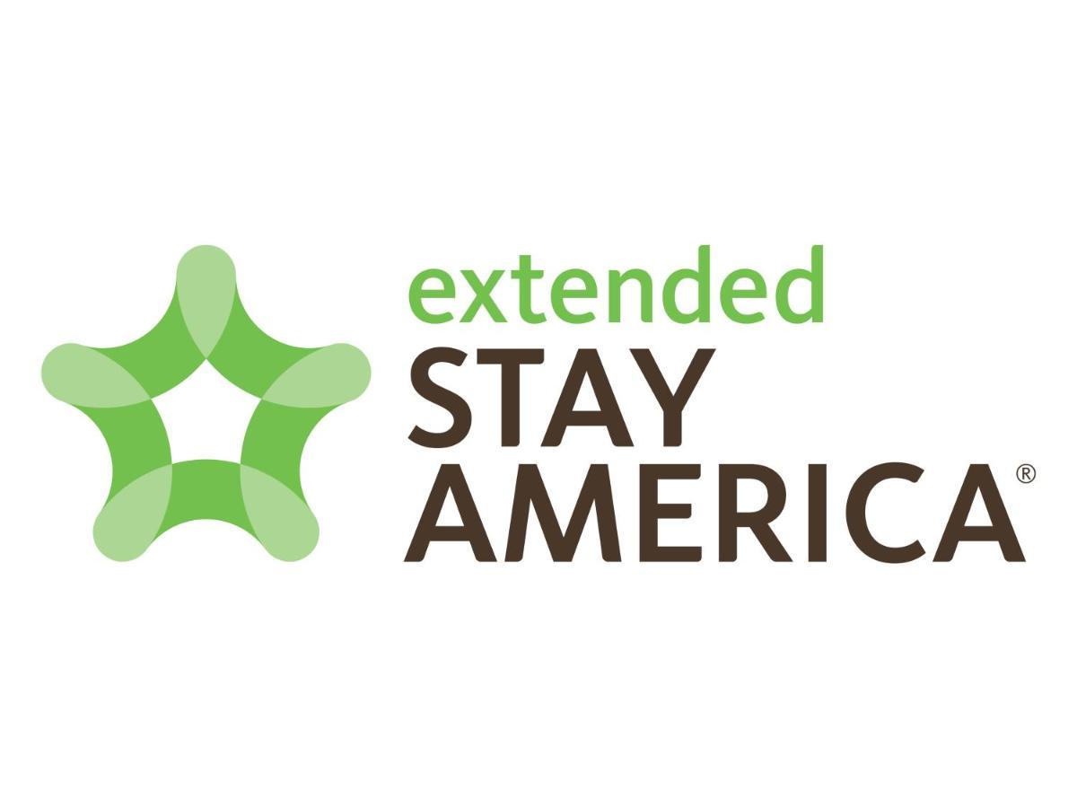 Extended Stay America Select Suites - Austin - Round Rock - North Εξωτερικό φωτογραφία