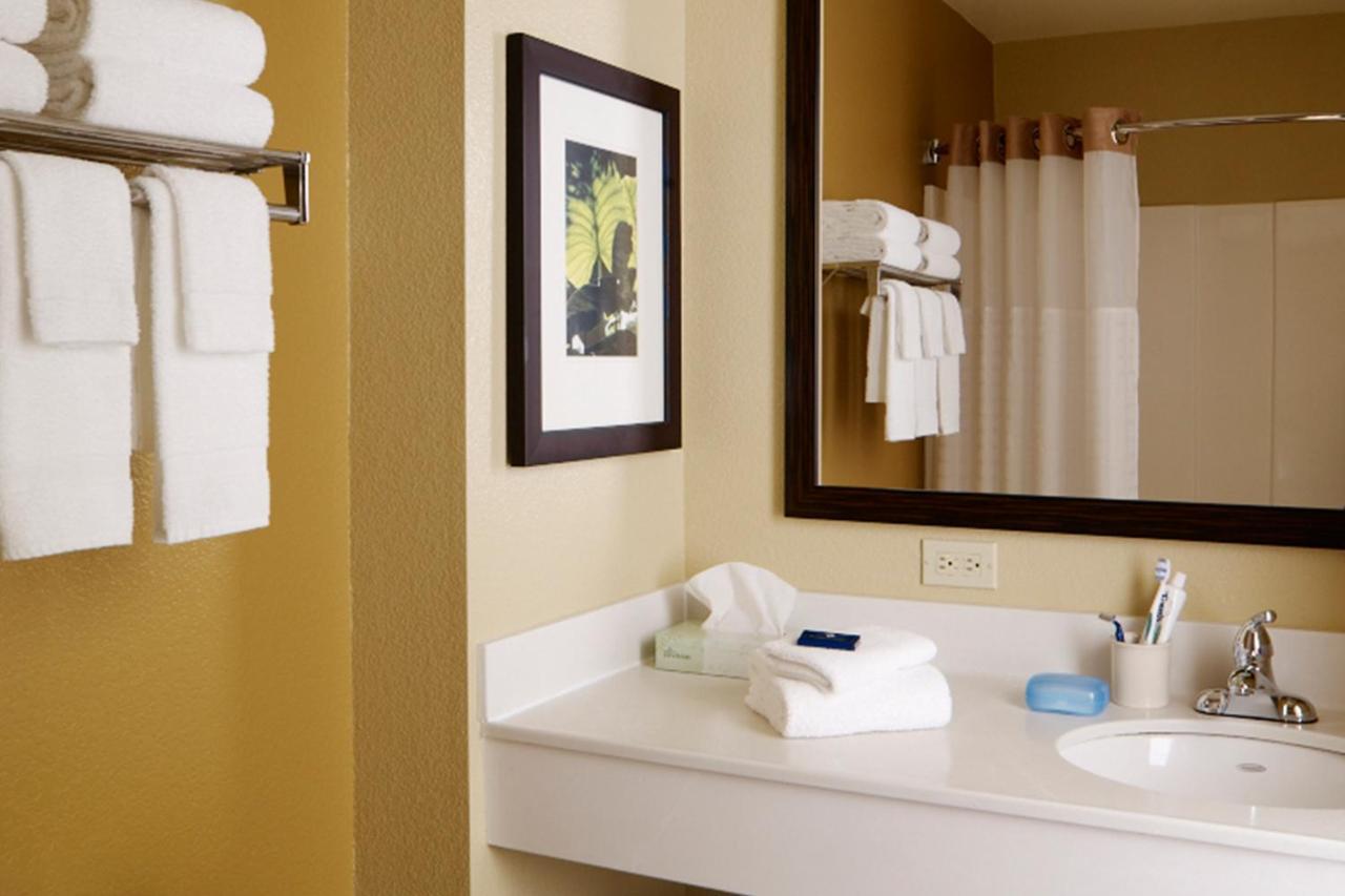 Extended Stay America Select Suites - Austin - Round Rock - North Εξωτερικό φωτογραφία
